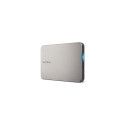 "2,5"" 2TB Toshiba Canvio Flex warm silver"