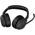 "Jabra Evolve2 55 Link380a MS Stereo Stand"