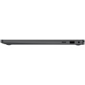 "Samsung Galaxy Book5 360 CU5 226V/16GB/512 GB SSD/W11Pro grey"