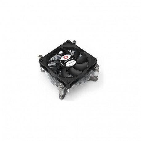 "K DYNATRON Z60 Intel CPU Kuehler LGA1700 1.5U PWM"