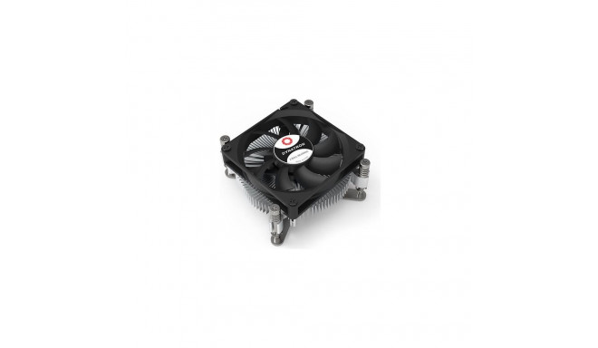 "K DYNATRON Z60 Intel CPU Kuehler LGA1700 1.5U PWM"
