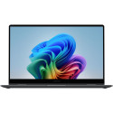 "Samsung Galaxy Book5 360 CU5 226V/16GB/512 GB SSD/W11Pro grey"