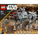 "LEGO Star Wars AT-TE Walker 75337"