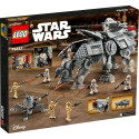 "LEGO Star Wars AT-TE Walker 75337"