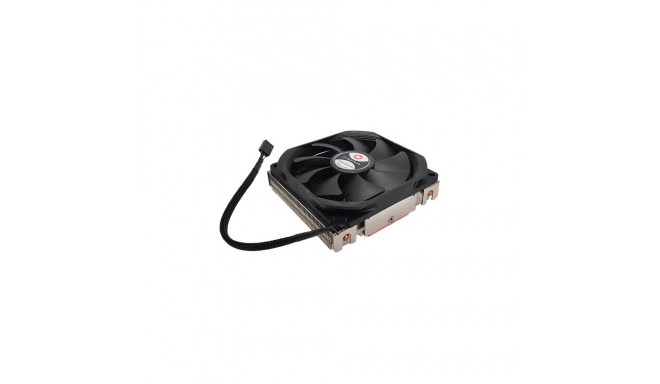 "K DYNATRON U8 Intel/AMD CPU Kuehler Multi Socket 1700/1200/115x/AM5/AM4 PWM"