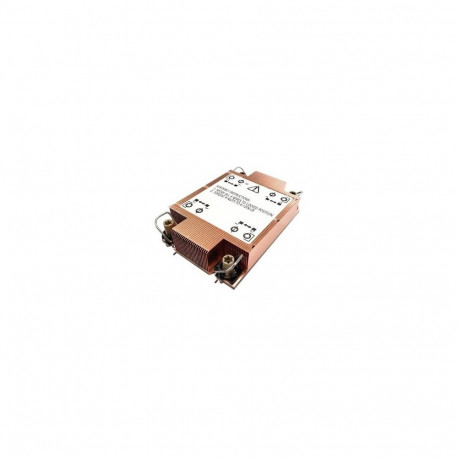 "K DYNATRON N10 Intel CPU Kuehler 1U 4189-4-5 P4-P5/P+ PWM"