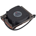 "K DYNATRON N12 Intel CPU Kuehler 1U LGA4189-4-5 P4-P5/P+ PWM"
