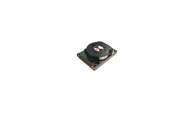 "K DYNATRON Intel CPU Kuehler 1U B3 LGA3647 PWM"