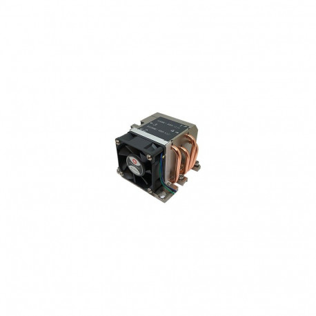 "K DYNATRON Intel CPU Kuehler 2U B13 LGA3647 PWM"