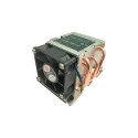 "K DYNATRON Intel CPU Kuehler 2U B5 LGA3647 PWM"