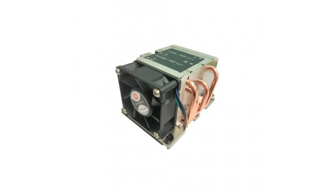"K DYNATRON Intel CPU Kuehler 2U B5 LGA3647 PWM"