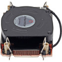 "K DYNATRON N12 Intel CPU Kuehler 1U LGA4189-4-5 P4-P5/P+ PWM"