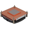 "K DYNATRON Q3 Intel CPU Kuehler LGA1700 1U PWM"