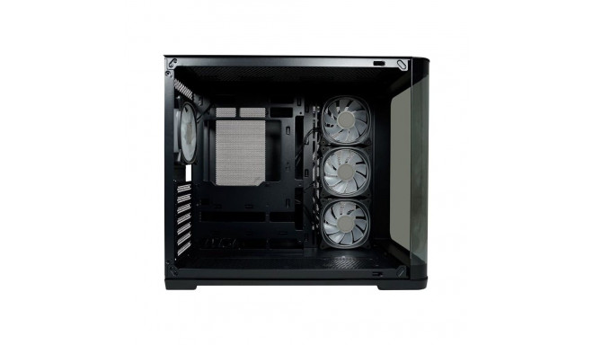 "Midi LC-Power Gaming 8001B Pro-Storm Dark"