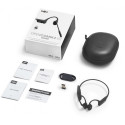 "Shokz OpenComm2 UC (With USB-A) Bluetooth Wireless Bone Conduction Headset"