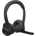 "Logitech Headset - Zone 305 - Midnight Black - 2.4GHZ/BT - PLUGC - EMEA28-935 - BUNDLE TEAMS"