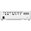 "(1920x1200) OPTOMA ZU707T DLP Laser 7000-Lumen HDMI VGA DVI WUXGA White"