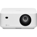 "(1920x1080) OPTOMA ML1080ST Tragbar DLP Laser 550-Lumen HDMI USB 3D Full HD White"