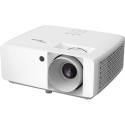 "(1280x800) OPTOMA ZW350e DLP Laser 4000-Lumen HDMI USB 3D WXGA White"