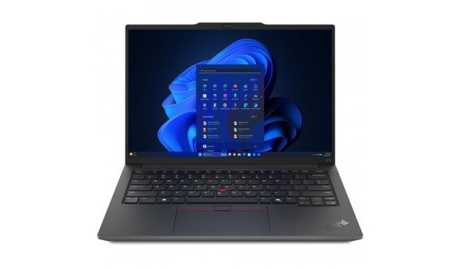 "Lenovo ThinkPad E14 G6 21M7 CU7 155H/16GB/512SSD/W11Pro 1J VOS"