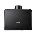 "(1920x1200) Optoma ZU725T DLP 3D 16:10 7800-Lumen HDMI Speaker 4K UHD Black"