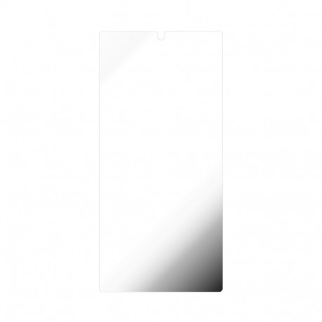 "Samsung Mobeen Tempered Glas für Galaxy S25"
