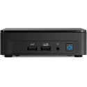 "ASUS NUC GEN13 Arena Canyon V7 RNUC13L3Kv70002 EU CORD"
