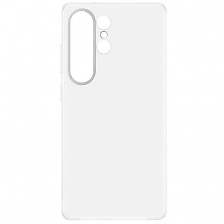 Samsung kaitseümbris S25 Ultra, läbipaistev