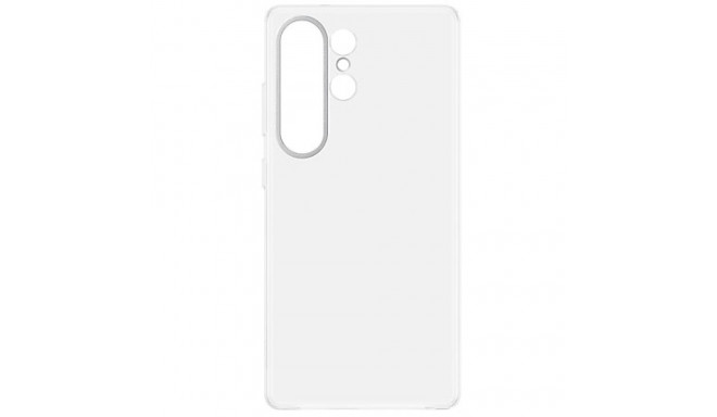 Samsung kaitseümbris S25 Ultra, läbipaistev
