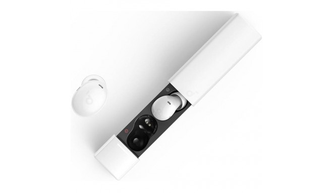 "Anker Soundcore A30i true wireless in-ear buds white"