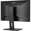 "61cm/24"" (1920x1080) iiyama ProLite XUB2493HSU-B7 16:9 FHD IPS 1ms 100Hz HDMI DP Speaker Pivot Bla