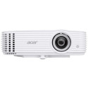 "(3840x2160) Acer H6830BD DLP 3800-Lumen 16:9 HDMI USB Speaker 3D 4K UHD White"