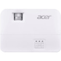 "(3840x2160) Acer H6830BD DLP 3800-Lumen 16:9 HDMI USB Speaker 3D 4K UHD White"