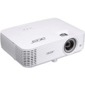 "(3840x2160) Acer H6830BD DLP 3800-Lumen 16:9 HDMI USB Speaker 3D 4K UHD White"