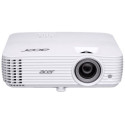 "(3840x2160) Acer H6830BD DLP 3800-Lumen 16:9 HDMI USB Speaker 3D 4K UHD White"