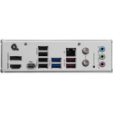 "LGA1851 MSI PRO B860-P WIFI"