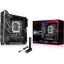 "LGA1851 ASUS ROG STRIX B860-I GAMING WIFI"