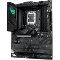 "LGA1851 ASUS ROG STRIX B860-F GAMING WIFI"