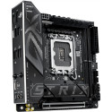 "LGA1851 ASUS ROG STRIX B860-I GAMING WIFI"