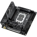 "LGA1851 ASUS ROG STRIX B860-I GAMING WIFI"
