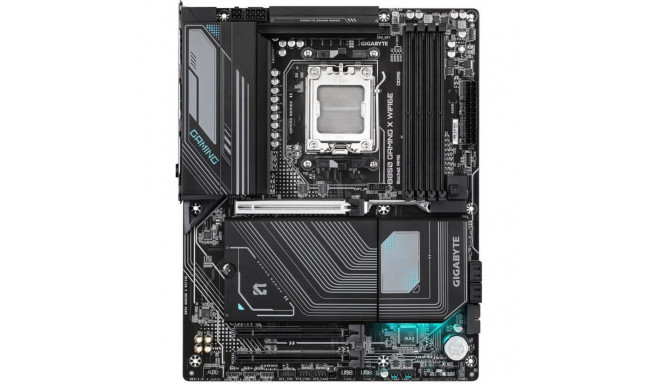 "AM5 Gigabyte B850 GAMING X WIFI6E"