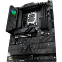 "LGA1851 ASUS ROG STRIX B860-F GAMING WIFI"
