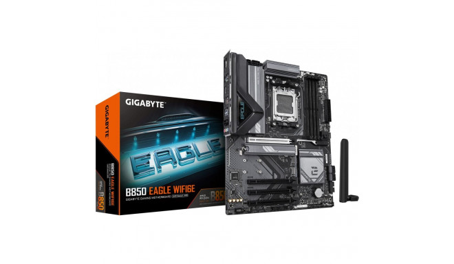 "AM5 Gigabyte B850 EAGLE WIFI6E"