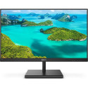 "61cm/24"" (2560x1440) Philips E-line 245E1S 16:9 QHD IPS 4ms 75Hz HDMI VGA DP Black"