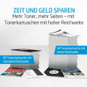 "HP Toner 502A Q6473A magenta"