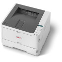 "L OKI B432dn Laserdrucker"