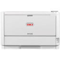 "L OKI B432dn Laserdrucker"