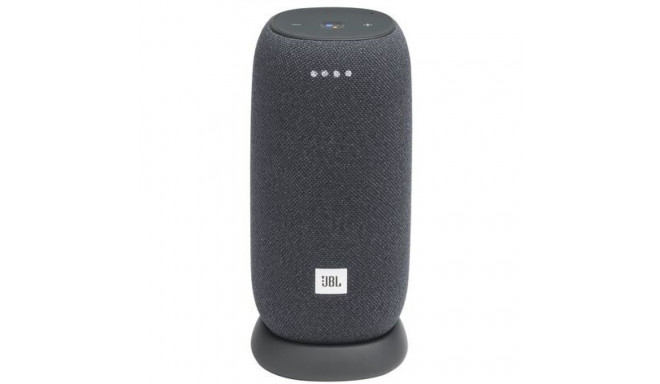"JBL LINK Portable grey"