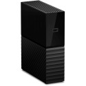 "WD My Book 24TB USB3.2 Gen 1 HDD with password protection and backup software"
