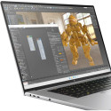 "HP ZBook Studio G11 Intel Core Ultra 9 185H 40,64cm 16inch WQUXGA 32GB 1TB/SSD NVIDIA RTX 4070 32GB